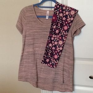 LuLaRoe Classic T